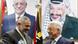 Mahmud Abbas hat Ismail Hanija Mahmud Abbas hat Ismail Hanija