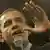 Barack Obama: Seine Chance auf eine Kandidatur beeindruckt Afro-Amerikaner (Foto: AP)