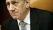 Ehud Olmert schaut besorgt (Quelle: AP) Ehud Olmert schaut besorgt (Quelle: AP)