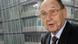 Der ehemalige deutsche Aussenminister Hans-Dietrich Genscher (AP Photo/Franka Bruns) Der ehemalige deutsche Aussenminister Hans-Dietrich Genscher (AP Photo/Franka Bruns)