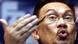 Former Malaysian Deputy Prime Minister Anwar Ibrahim says the sodomy charges against him are trumped up Former Malaysian Deputy Prime Minister Anwar Ibrahim says the sodomy charges against him are trumped up