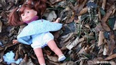 Pedophile Ring – DW – 01/23/2009