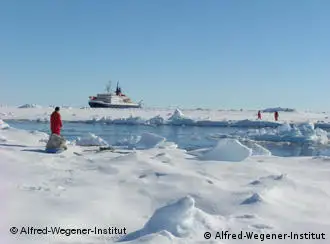 如果北半球的冰体全部融化，海平面将上升6至7米