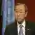 BM Genel Sekreteri Ban Ki Moon, Deutsche Welle'nin sorularını yanıtladı.