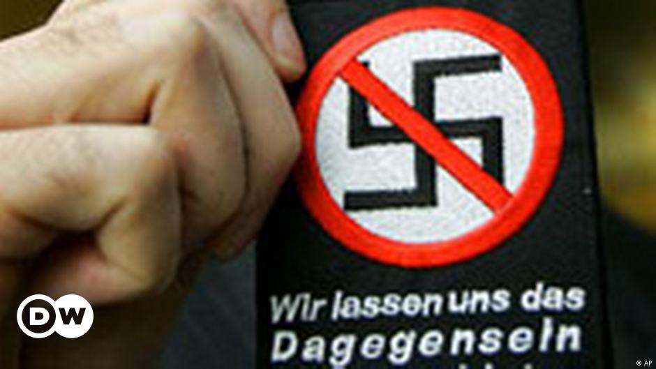 Prohibición de símbolos nazis: el espíritu de la ley | Alemania | DW |  15.03.2007