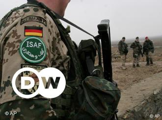 Bundeswehr U Afganistanu Predstava U Misolovci Teme Dw 10 01 08