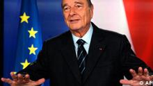 Chirac corruption trial begins in Paris