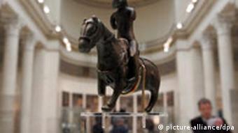 Primjer konstruktivne suradnje: izložba 'Merovinška era realizirana u suradnji njemačkih i ruskih muzeja u Moskvi