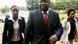 Morgan Tsvangirai mit seinen beiden Töchtern(Quelle: AP) Morgan Tsvangirai mit seinen beiden Töchtern(Quelle: AP)