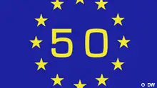 الاتحاد الأوروبي يحتفل باليوبيل الذهبي وسط دعوات لعولمة دوره