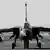 Ready to take off ! Sur le tarmac de la base aérienne de Jager, les 6 Tornado de la Luftwaffe ont pris hier leur envol vers l'Afghanistan.