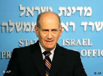 以色列拒绝同巴新政府合作
