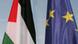EU Palästina Symbolbild EU Palästina Symbolbild