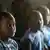 Children in a Ugandan school