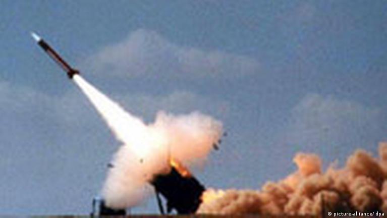 Missile Defense Talks – DW – 07/03/2007