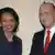 Rice, İsrail Başbakanı Ehud Olmert ile de görüştü.