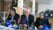 حكومة الوحدة الفلسطينية تفتح آفاقا جديدة للسلام بين إسرائيل والفلسطينيين
