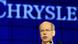 Dieter Zetsche, üç büyük grubun Chrysler ile ilgilendiğini söyledi. Dieter Zetsche, üç büyük grubun Chrysler ile ilgilendiğini söyledi.