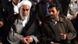 Presidenti iranian Mahmud Ahmadinexhad, dhe Ajatollah Mohamad Golpaigani Presidenti iranian Mahmud Ahmadinexhad, dhe Ajatollah Mohamad Golpaigani