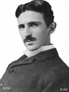 Nikola Tesla