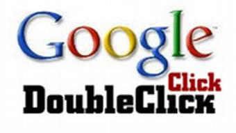 Kombo mit Logos von Google und DoubleClick (Quelle: DW)