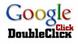 Logos von Google und DoubleClick (Montage) Logos von Google und DoubleClick (Montage)