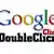 Logos von Google und DoubleClick (Montage)