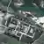 تصویر ماهواره‌ای از تأسیسات اتمی یونگ بیون