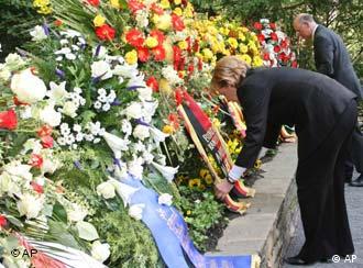 07年4月19日德国之声中文广播晚间第二套节目 内容提要 Dw 19 04 07