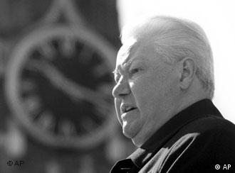 Jelzin 1999