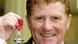 Alan Ball bei seiner Ehrung 1966, Foto: AP Alan Ball bei seiner Ehrung 1966, Foto: AP