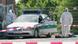 Police investigators in Heilbronn after the murder of a young officer Police investigators in Heilbronn after the murder of a young officer