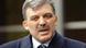 Menlu Turki Abdullah Gül Menlu Turki Abdullah Gül