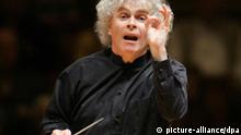 Berlin Philharmonic Breaks New Ground With Digital Concerts