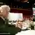 اشتاین‌مایر وزیر خارجه آلمان در کنفرانس شرم‌الشیخ