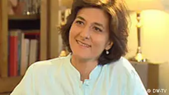 Notre invitée : l'eurodéputé Sylvie Goulard