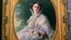 Франц Ксавьер Винтерхальтер. Портрет королевы Ольги, 1856 Франц Ксавьер Винтерхальтер. Портрет королевы Ольги, 1856