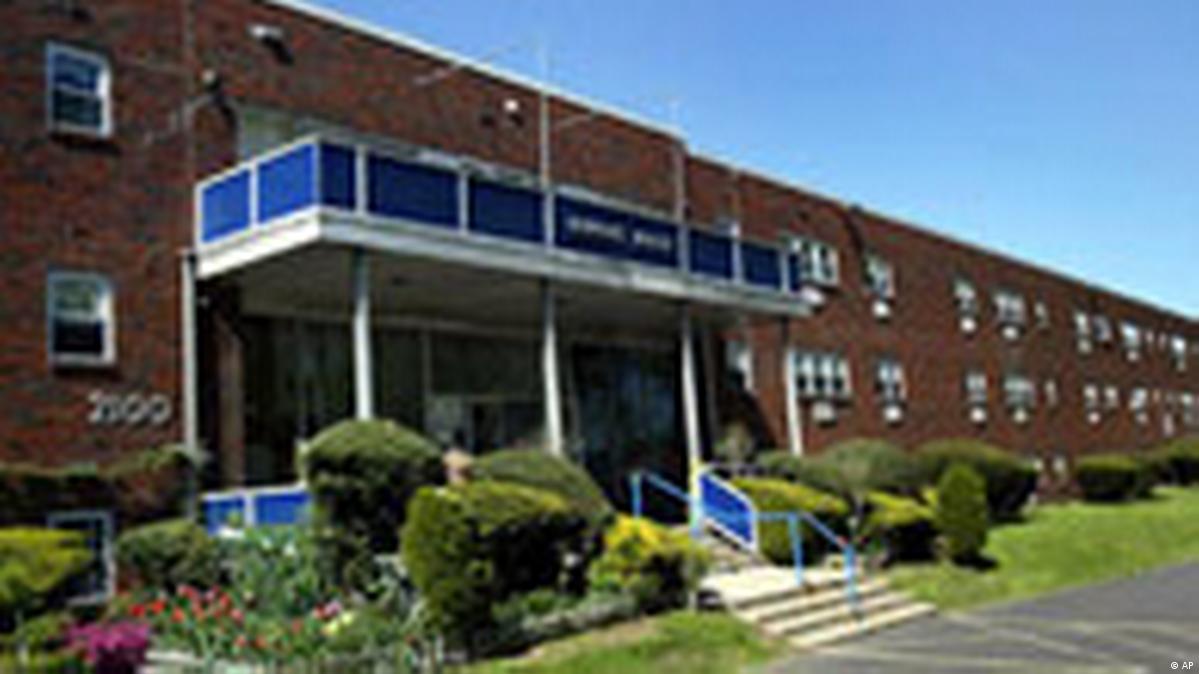 Blutbad verhindert? DW 09.05.2007