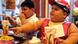 Anak-anak di negara maju semakin banyak yang menderita obesitas Anak-anak di negara maju semakin banyak yang menderita obesitas