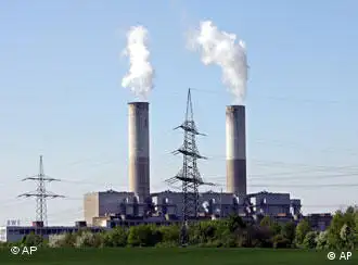 “清洁煤”要把二氧化碳都埋到地下