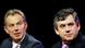 Der alte und der neue Premier? Quelle: AP Der alte und der neue Premier? Quelle: AP