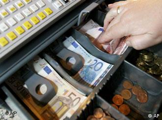 Оптимальное распределение домашнего бюджета многим не под силу