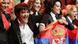 Marija Šerifović je Eurosong dovela u Beograd Marija Šerifović je Eurosong dovela u Beograd