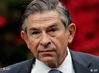 Paul Wolfowitz深陷危机