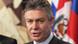 Karel de Gucht, Ministri i jashtëm i Belgjikës Karel de Gucht, Ministri i jashtëm i Belgjikës