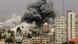 Serangan Israel ke Jalur Gaza hari Kamis (17/05) Serangan Israel ke Jalur Gaza hari Kamis (17/05)