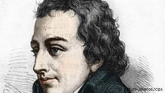 Johann Gottlieb Fichte