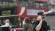 Ein Tourist in London, Quelle: AP Ein Tourist in London, Quelle: AP