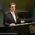 Д-р Срѓан Керим по изборот за Претседател на Генералното собрание на ОН