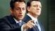 Fransa Cumhurbaşkanı Nicolas Sarkozy (solda) AB Komisyonu Başkanı Jose Manuel Barroso Fransa Cumhurbaşkanı Nicolas Sarkozy (solda) AB Komisyonu Başkanı Jose Manuel Barroso